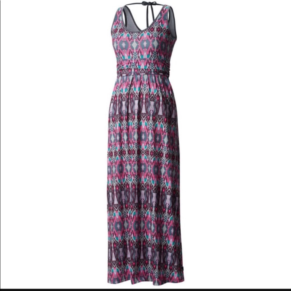 Mountain Hardware Maxi Dress